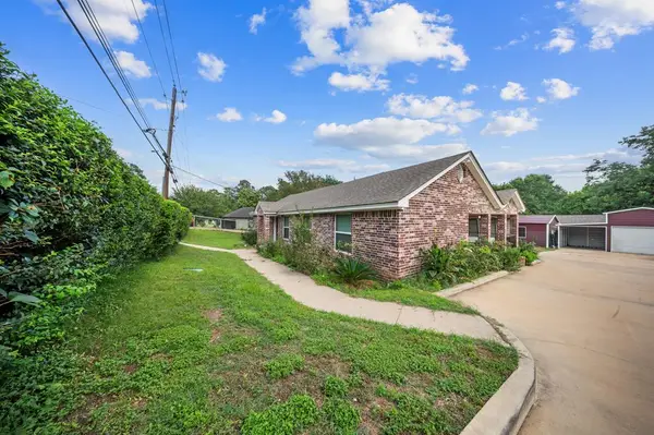 1808 Woden Road, Nacogdoches, TX 75961
