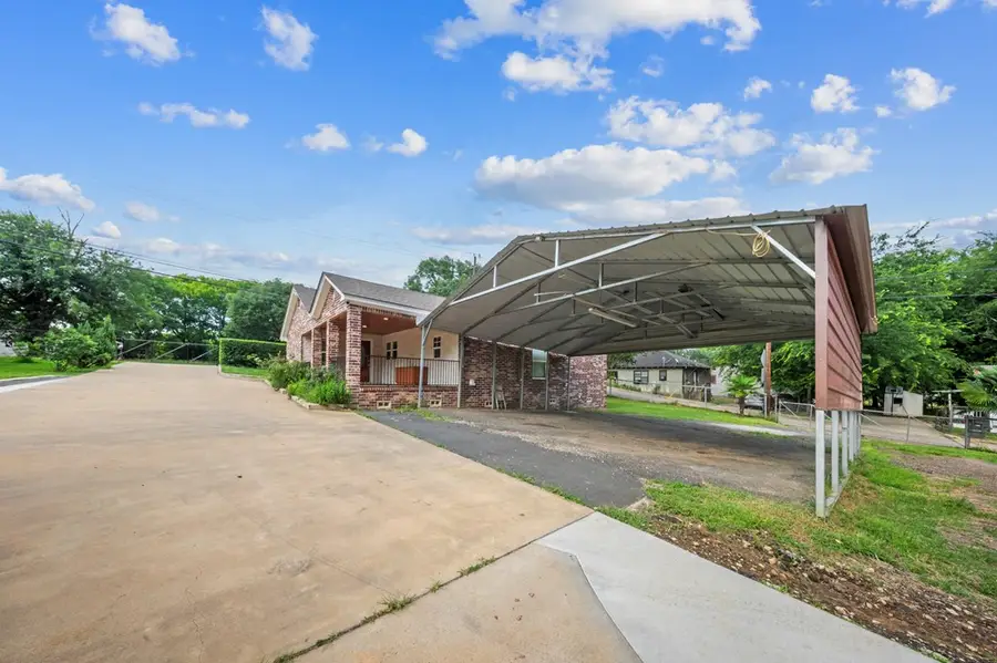 1808 Woden Road, Nacogdoches, TX 75961 - #2