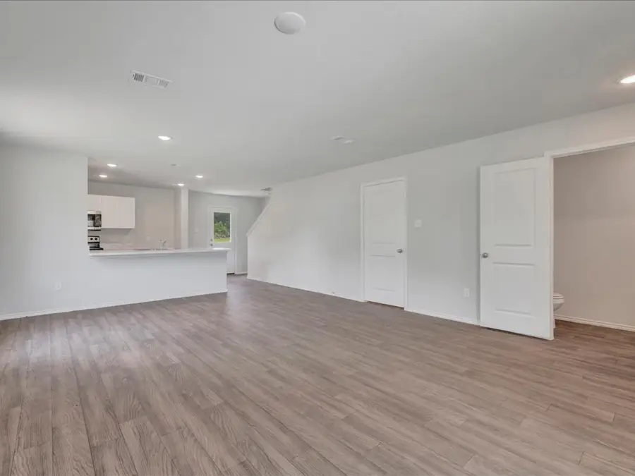 345 Dana Drive, Lufkin, TX 75904 - #2