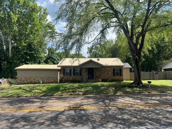 554 E State Hwy 21, Alto, TX 75925