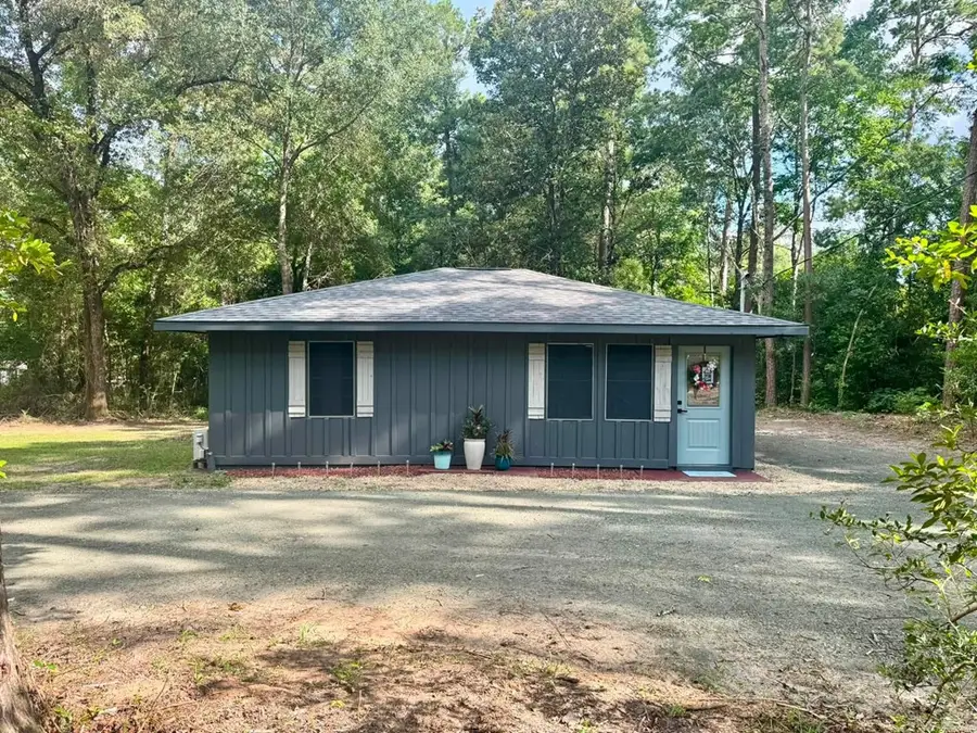 105 Saxton Lane, Woodville, TX 75979 - #3