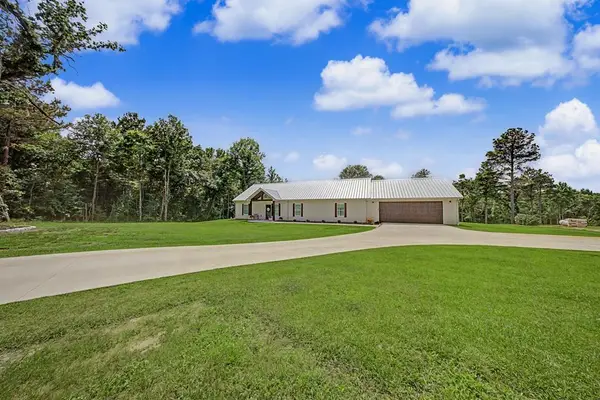 2831 Cr 751, Nacogdoches, TX 75964