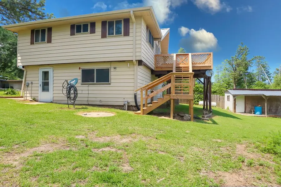342 Piney Ridge Drive, Zavalla, TX 75980 - #2