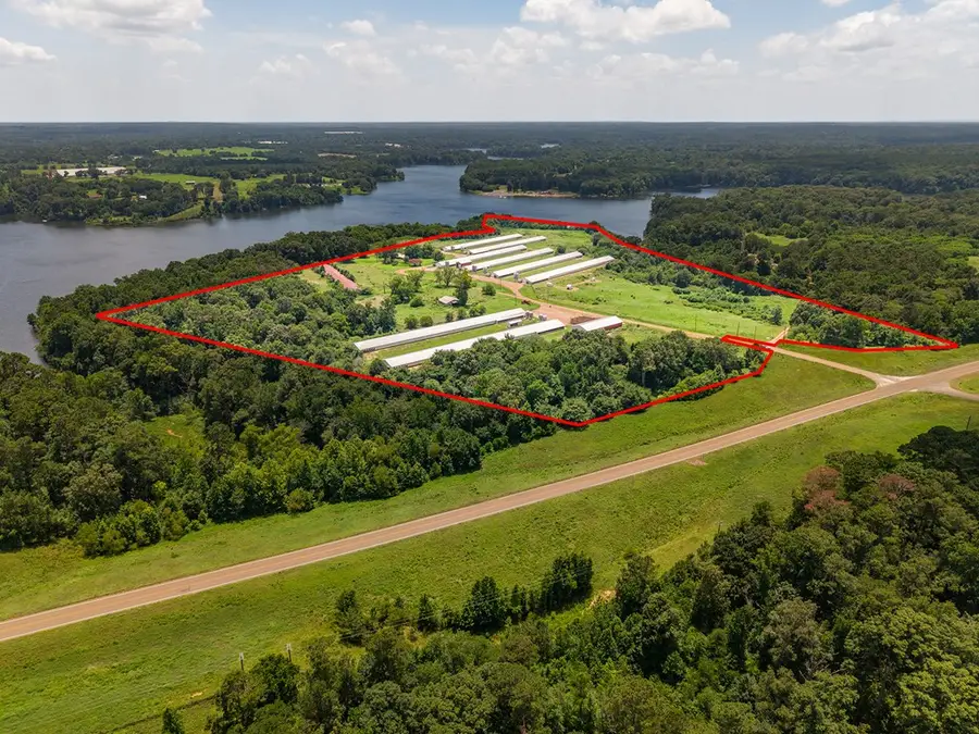 1355 Fm 2435, Garrison, TX 75946 - #2