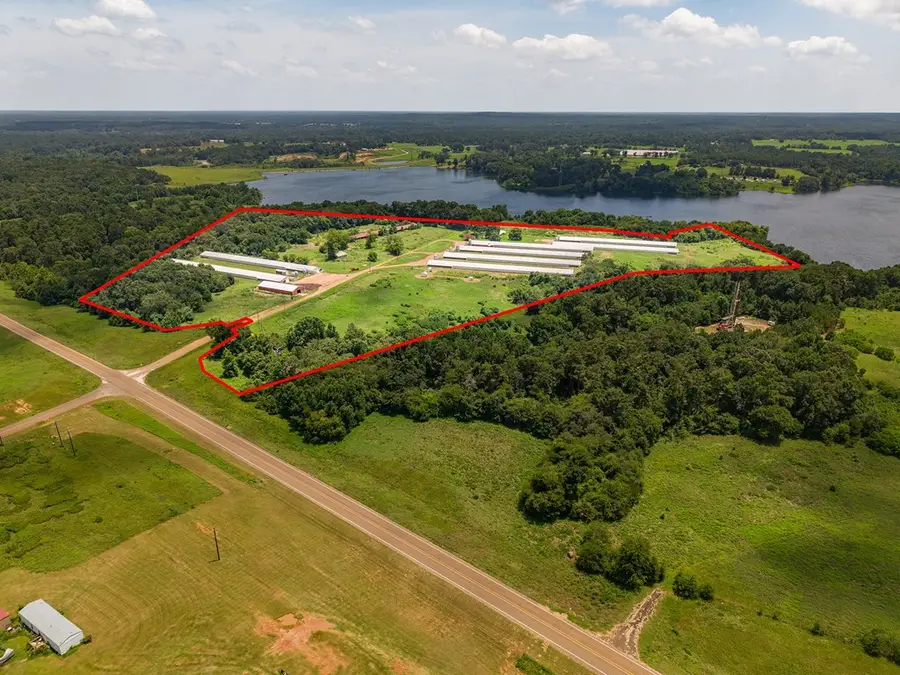 1355 Fm 2435, Garrison, TX 75946 - #3