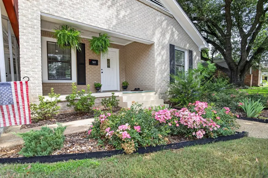 107 Charles Street, Crockett, TX 75835 - #3