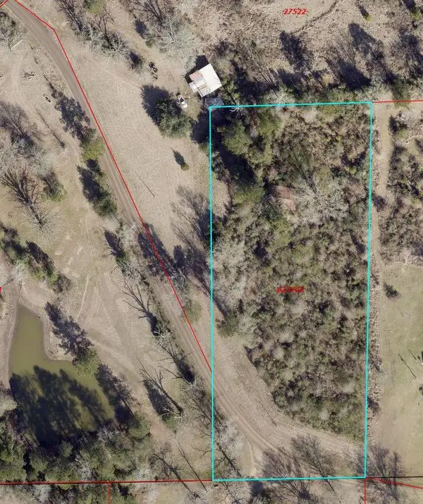 1519 County Road 2582, Shelbyville, TX 75973