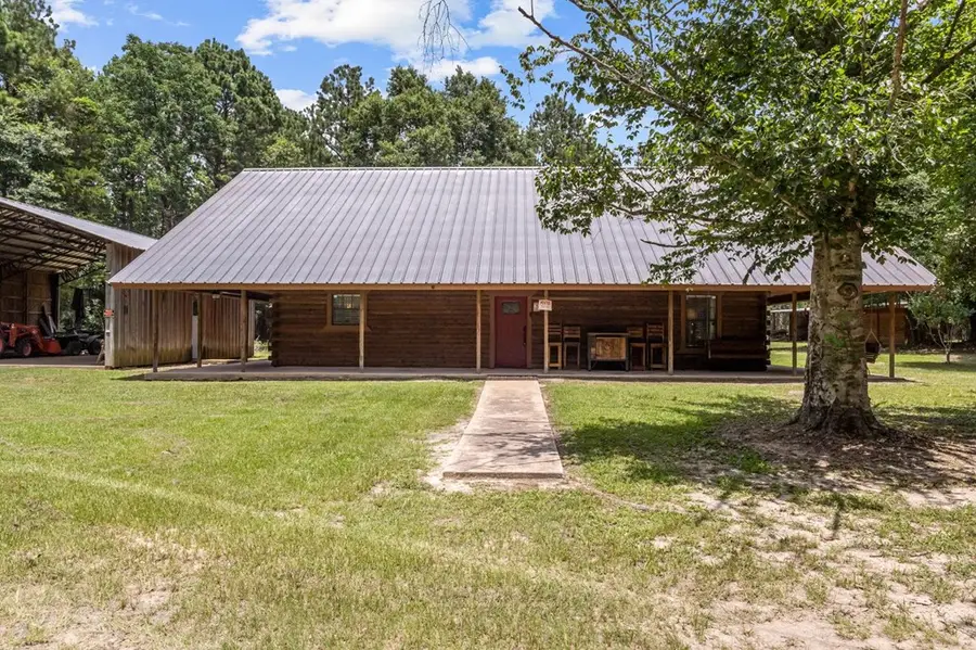 245 Private Road 8368, Spurger, TX 77660 - #3