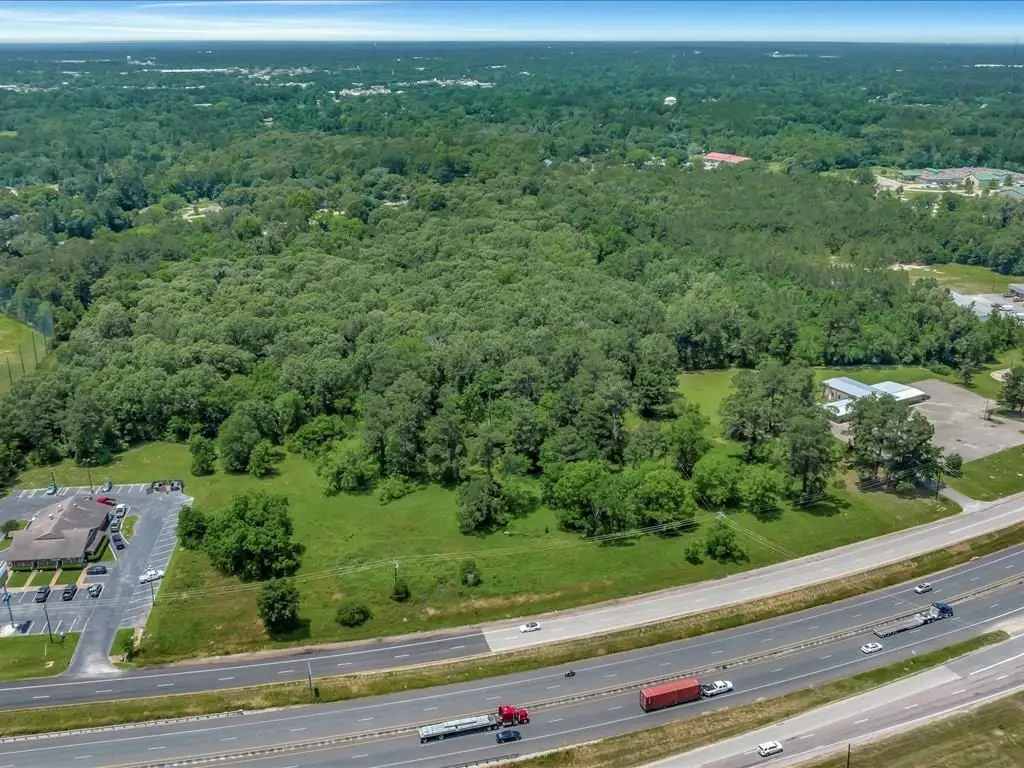 410 South Medford, Lufkin, TX 75901 - #1