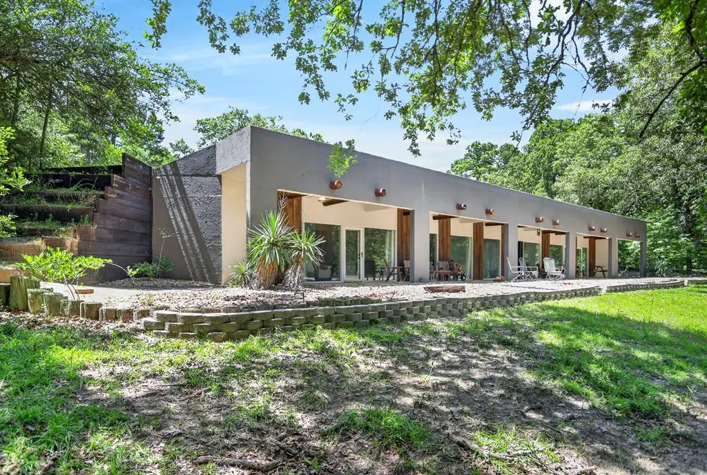 4883 Fm 2423, Grapeland, TX 75844 - #1