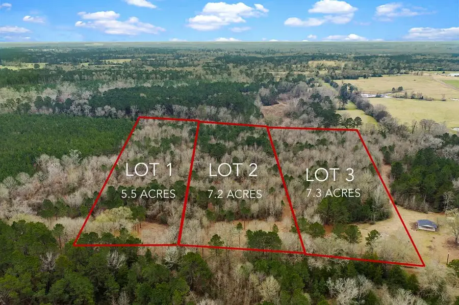lot 2 Cr 3182, Joaquin, TX 75954 - #2