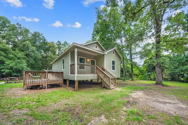 333 County Road 110a, Jasper, TX 75951