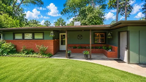 605 Pine Street, Jasper, TX 75951