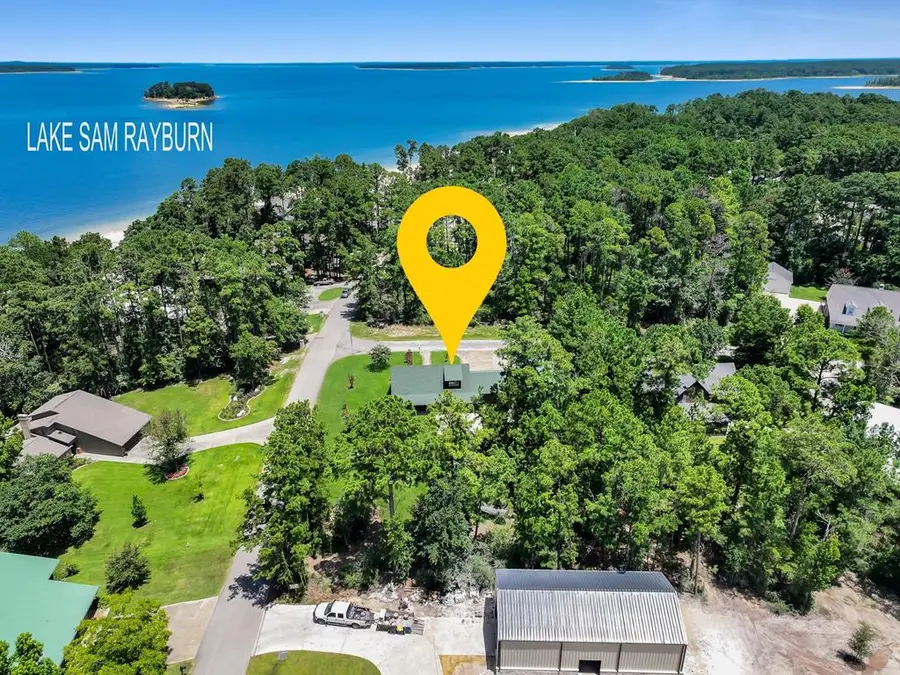 1461 Beachrock Rd, Sam Rayburn, TX 75932 - #3