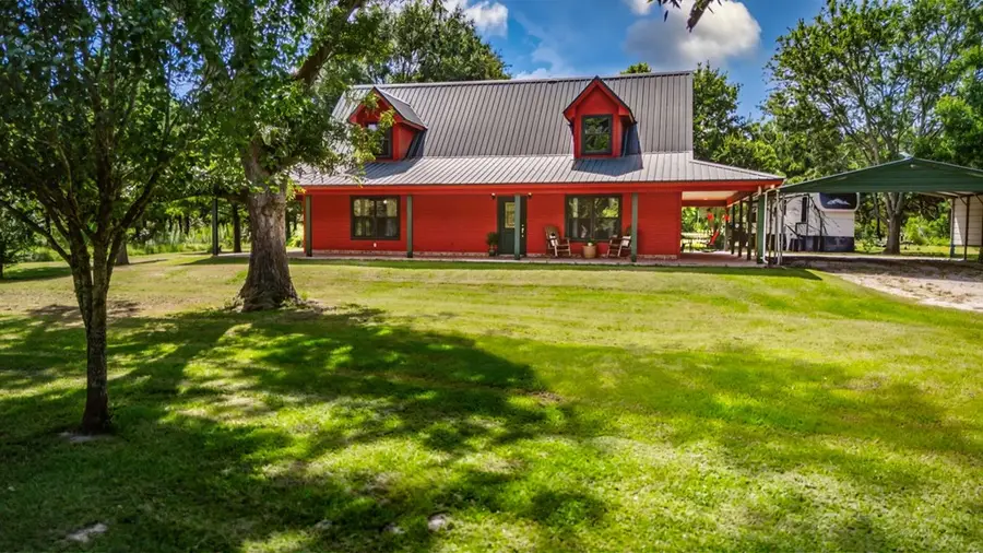 517 Countyline County Line Road, Kennard, TX 75847 - #2