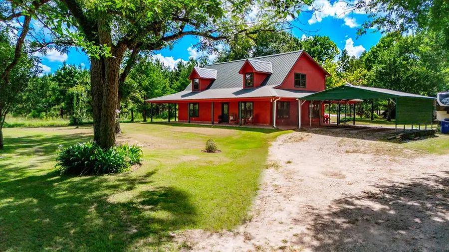 517 Countyline County Line Road, Kennard, TX 75847 - #3