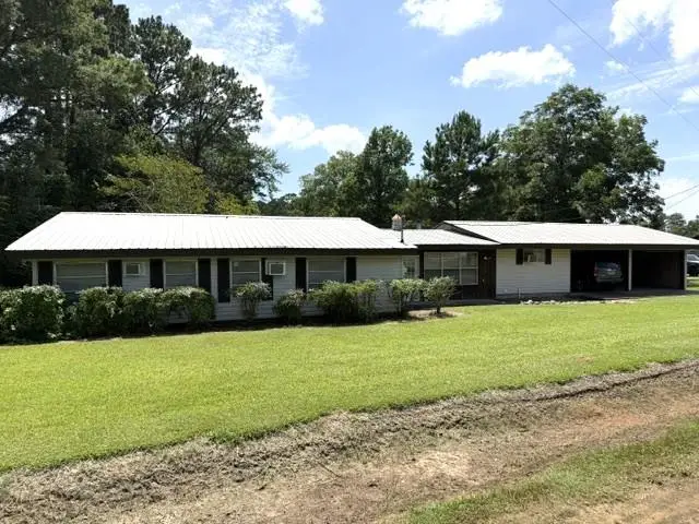 260 Pr 8574, Broaddus, TX 75929 - #1