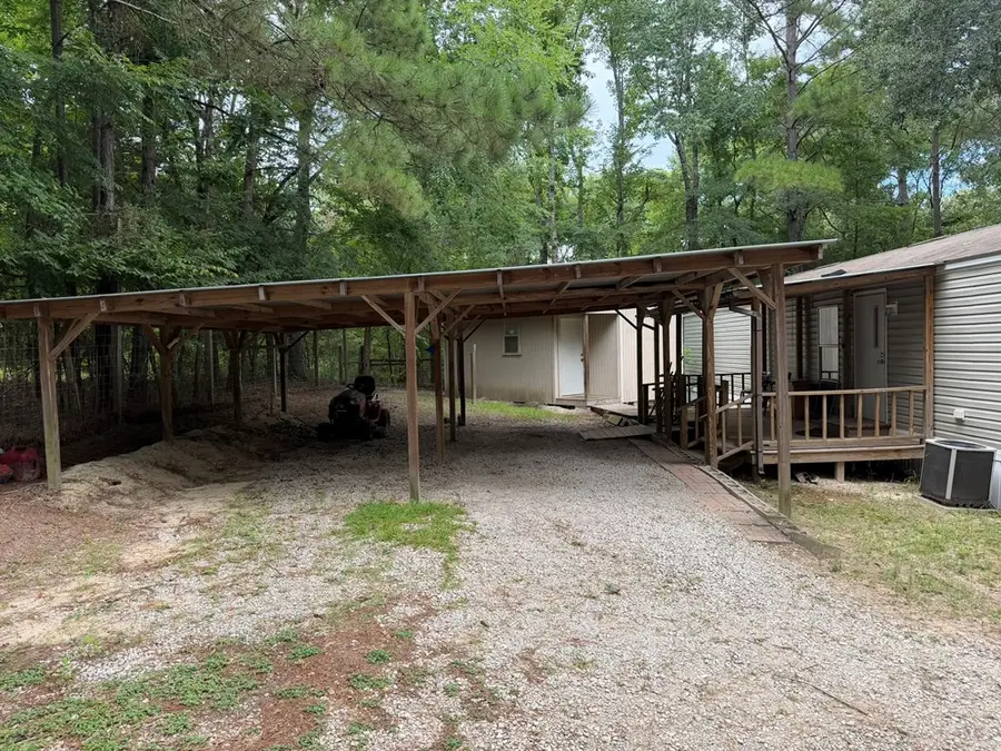 1560 Cr 278, San Augustine, TX 75972 - #3