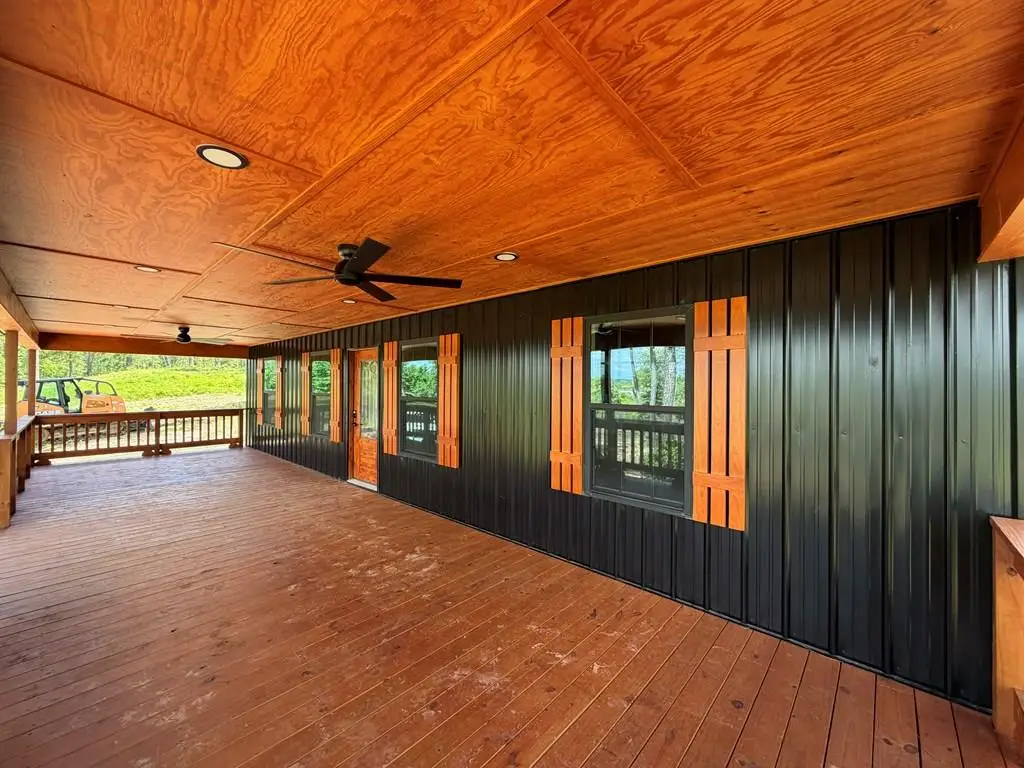 Lot 0015 Fm 83, Broaddus, TX 75929 - #1