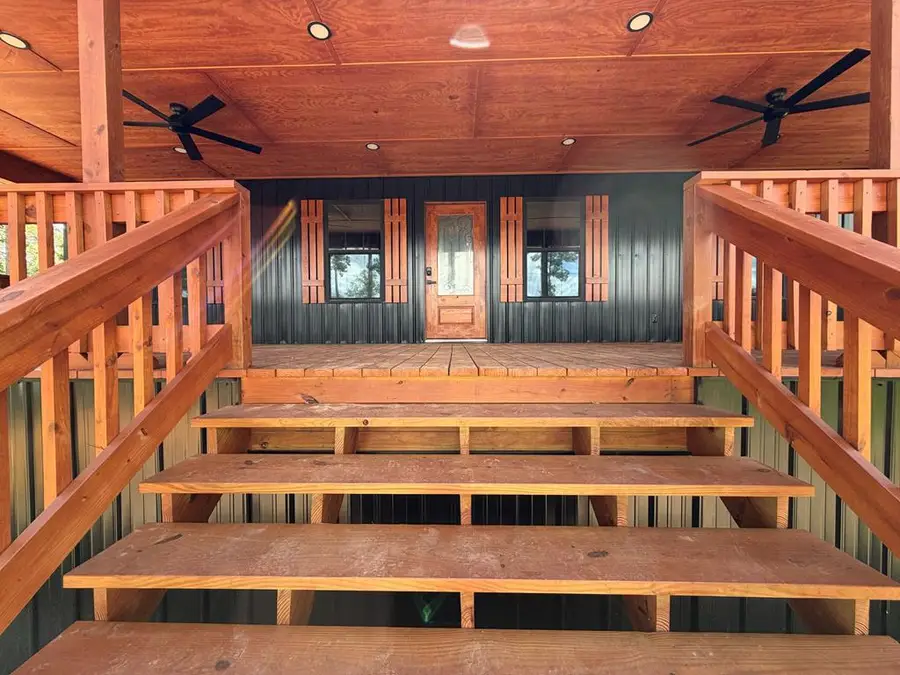 Lot 0015 Fm 83, Broaddus, TX 75929 - #2