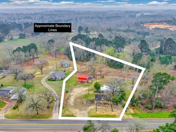 200 Highway 7 E, Nacogdoches, TX 75961