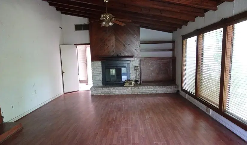 115 E. Homewood Drive, Crockett, TX 75835 - #2