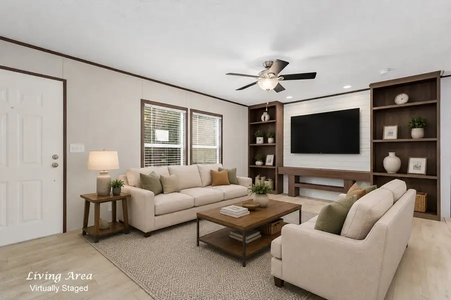 412 Rollingwood Drive, Lufkin, TX 75904 - #3