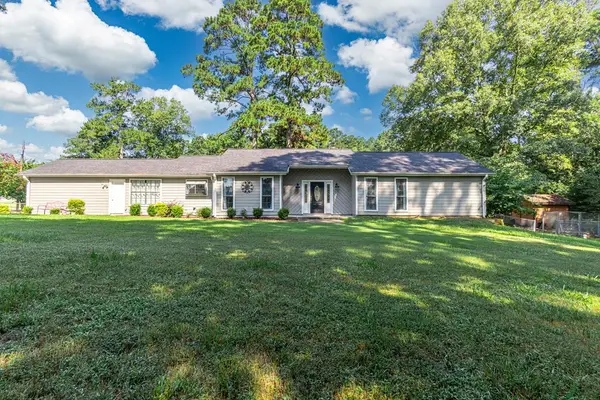 130 Cr 199, Nacogdoches, TX 75965