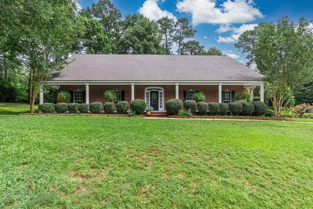 357 Cr 2092, Nacogdoches, TX 75965 - #1