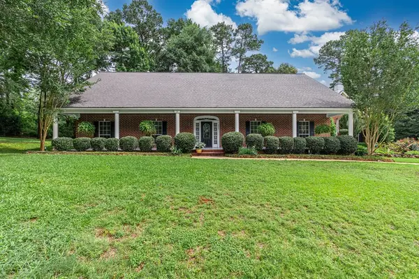 357 Cr 2092, Nacogdoches, TX 75965