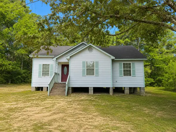 479 Cr 2040, Newton, TX 75966