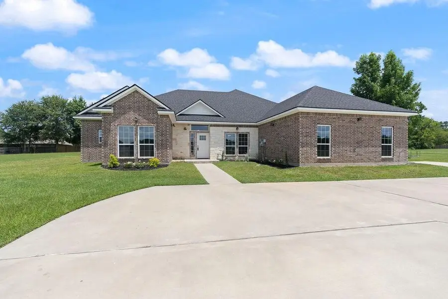 201 Silver Spur Drive, Lufkin, TX 75904 - #2