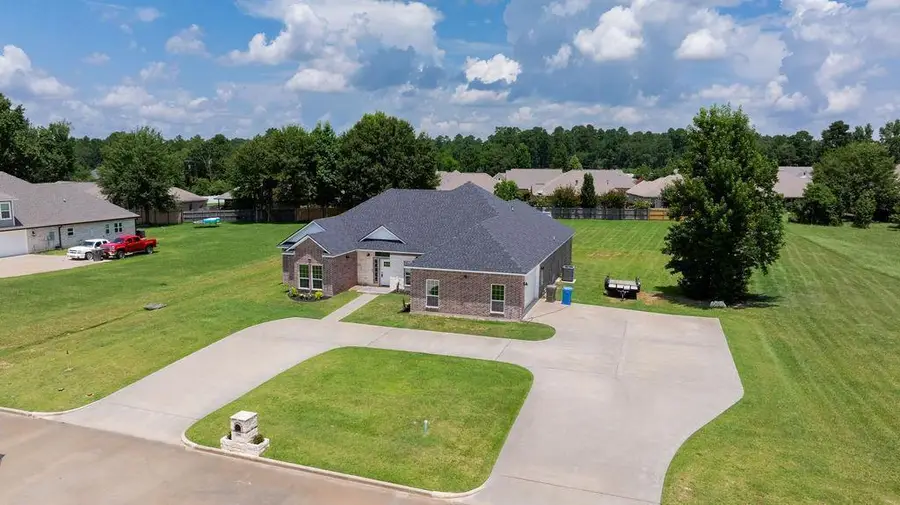 201 Silver Spur Drive, Lufkin, TX 75904 - #3
