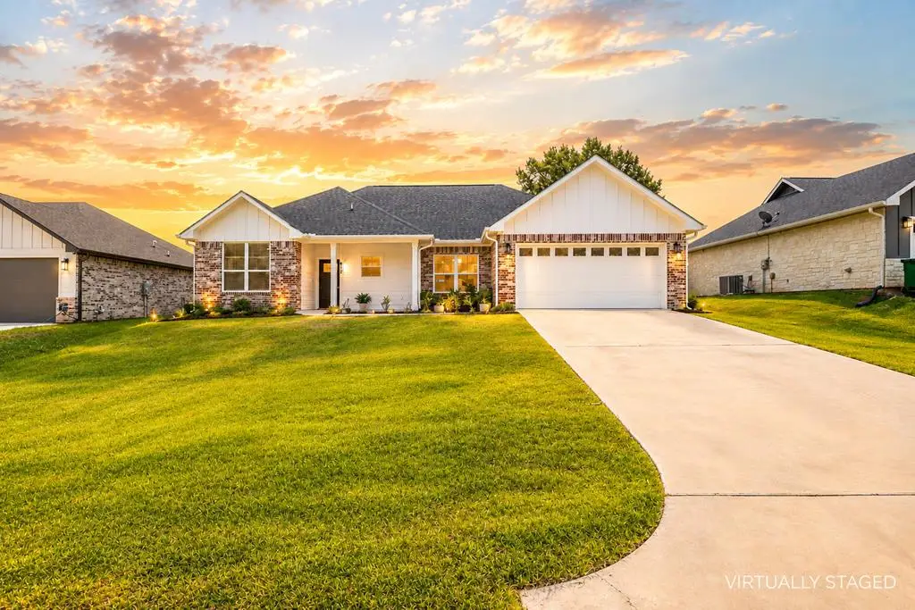 435 Cedar Hill Loop, Lufkin, TX 75904 - #1