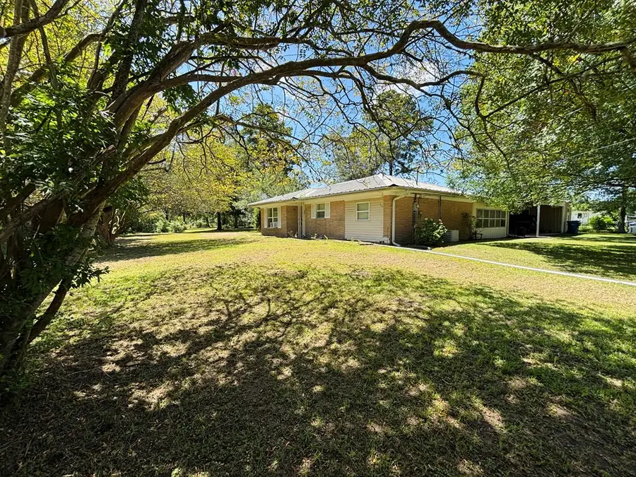 422 Old Railroad St, Groveton, TX 75845 - #2