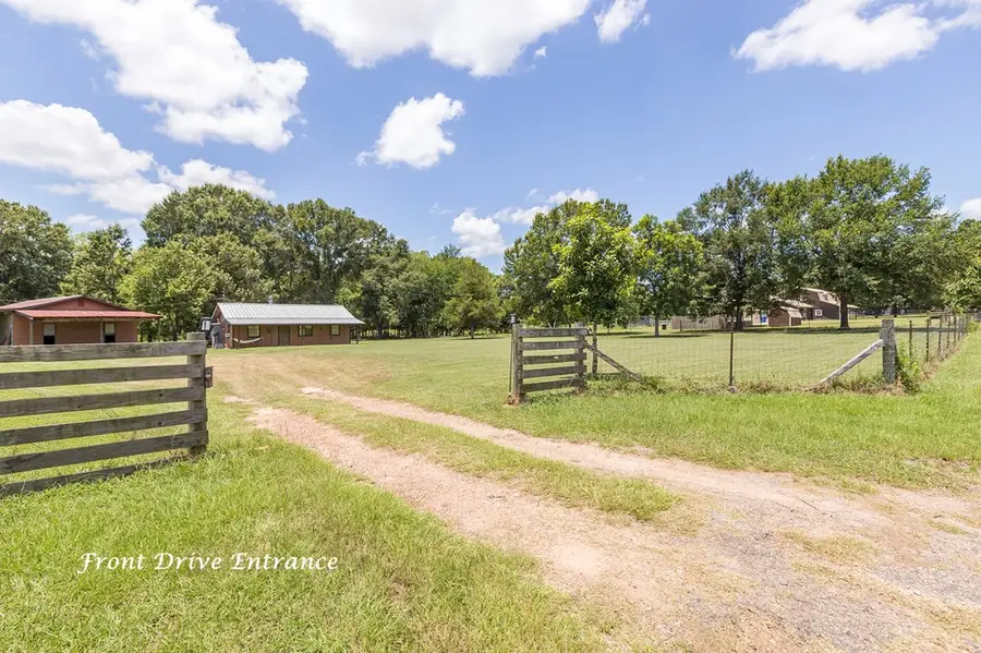 957 Dewitt Hinson Road, Pollok, TX 75969 - #2