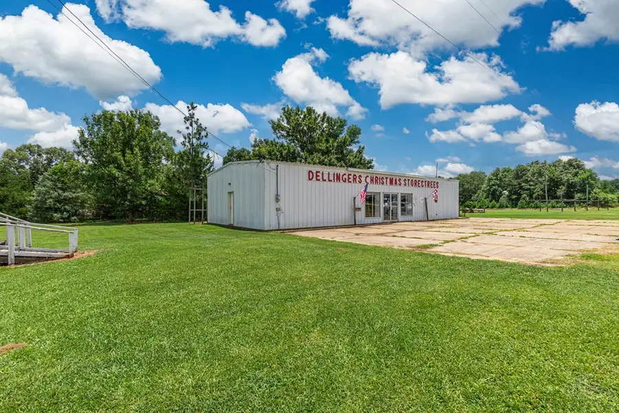 1866 St Hwy 7 E, Center, TX 75935 - #3