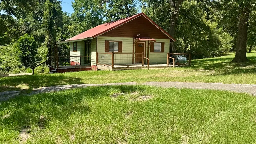 225 Tram Road, Crockett, TX 75835 - #1