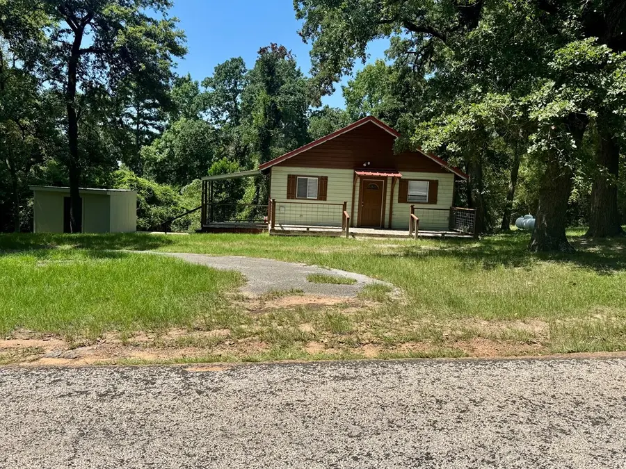 225 Tram Road, Crockett, TX 75835 - #3