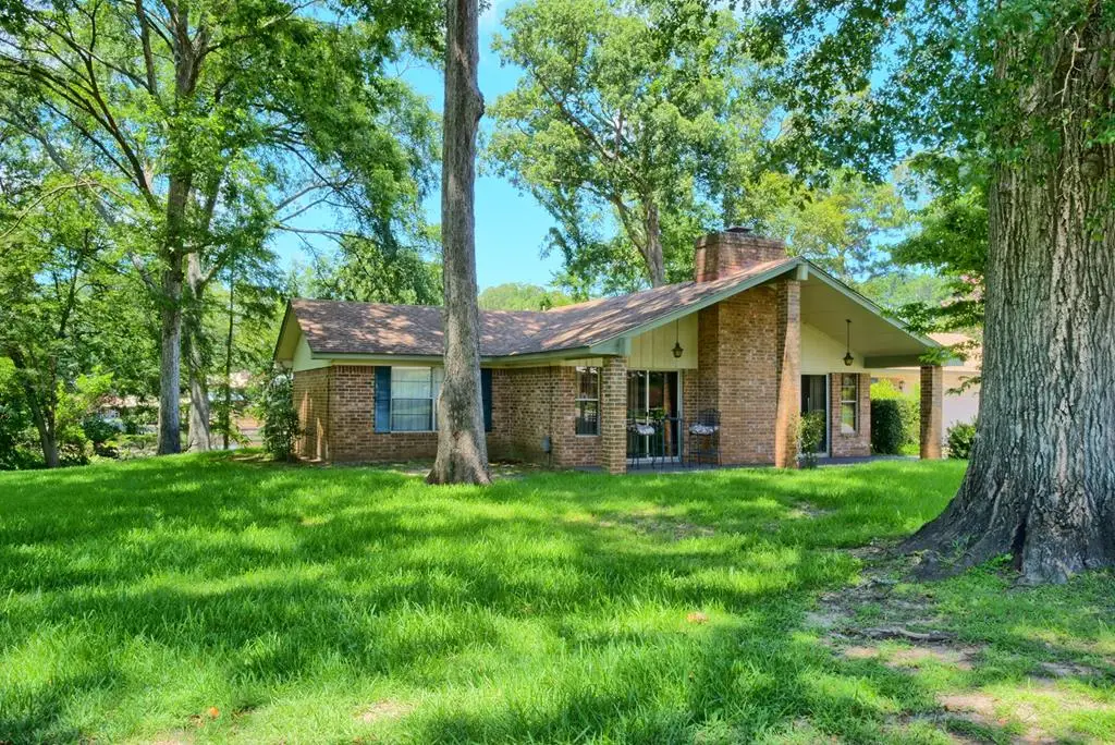 191 Primrose Lane, Hemphill, TX 75948 - #1