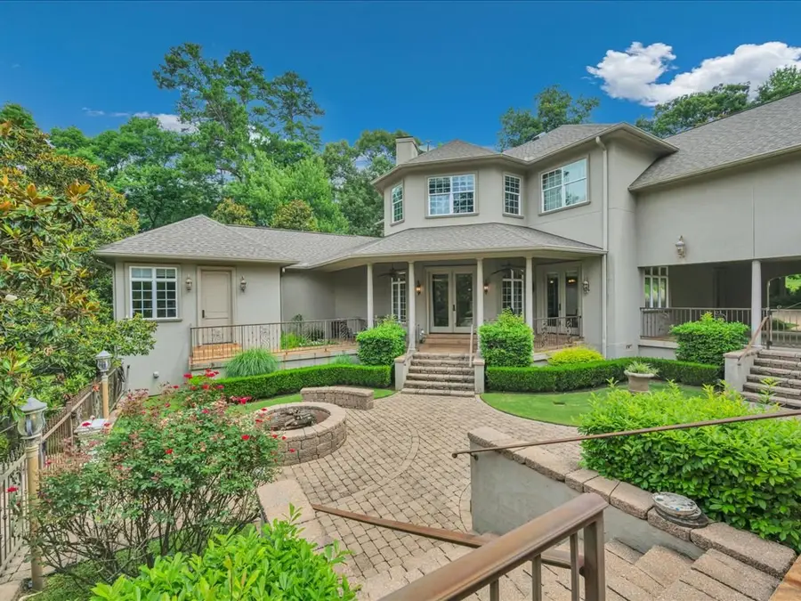 38 Waterford Drive, Nacogdoches, TX 75965 - #2