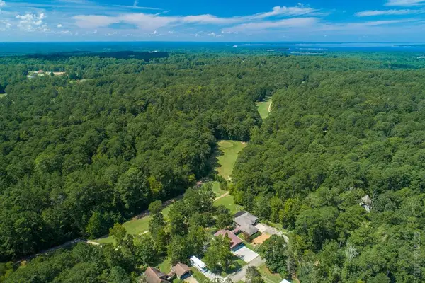 119 Sumac Drive, Brookeland, TX 75931