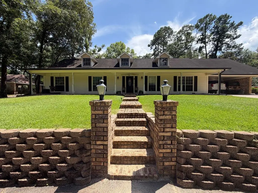 936 Hunterwood Drive, Jasper, TX 75951 - #1
