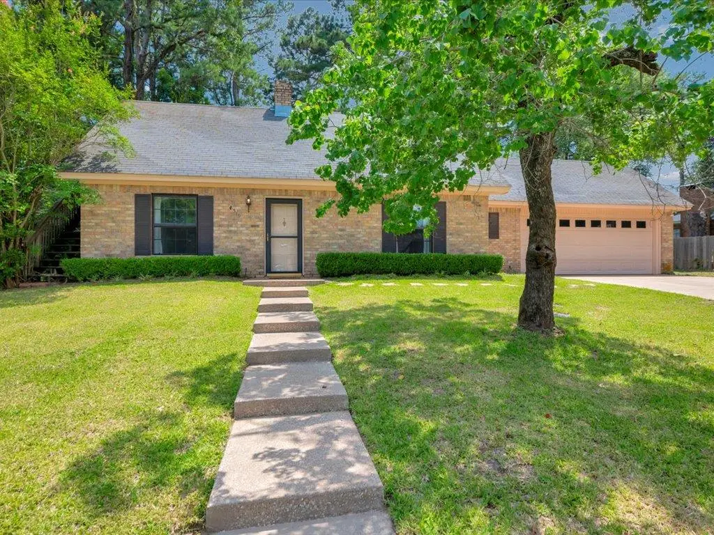 4519 Post Oak, Nacogdoches, TX 75965 - #1