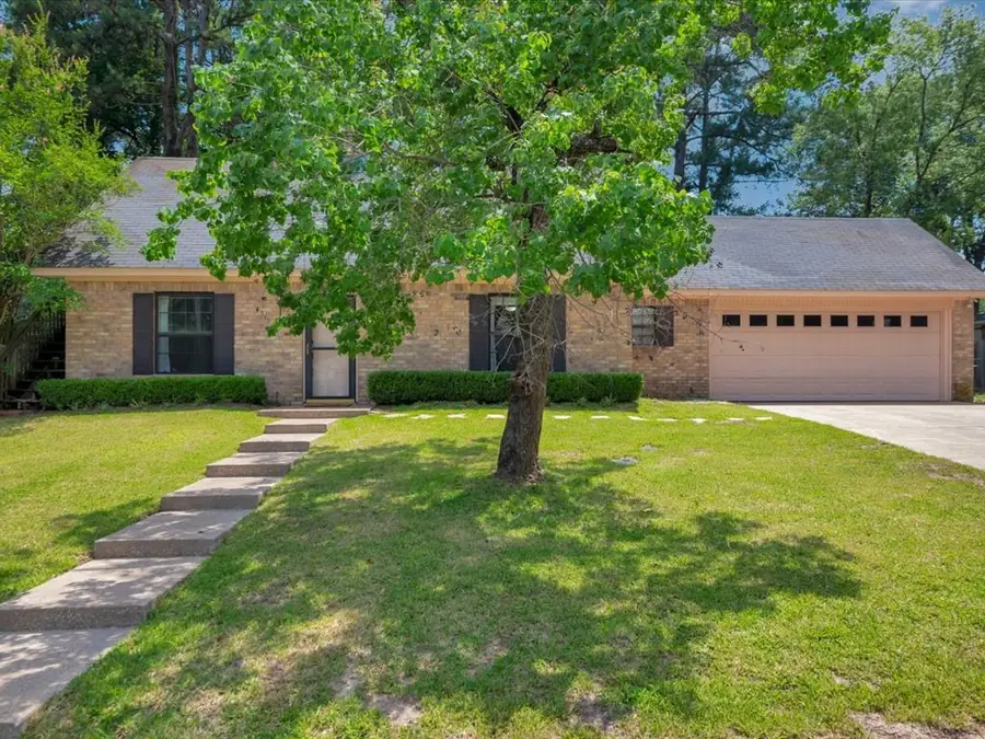 4519 Post Oak, Nacogdoches, TX 75965 - #2