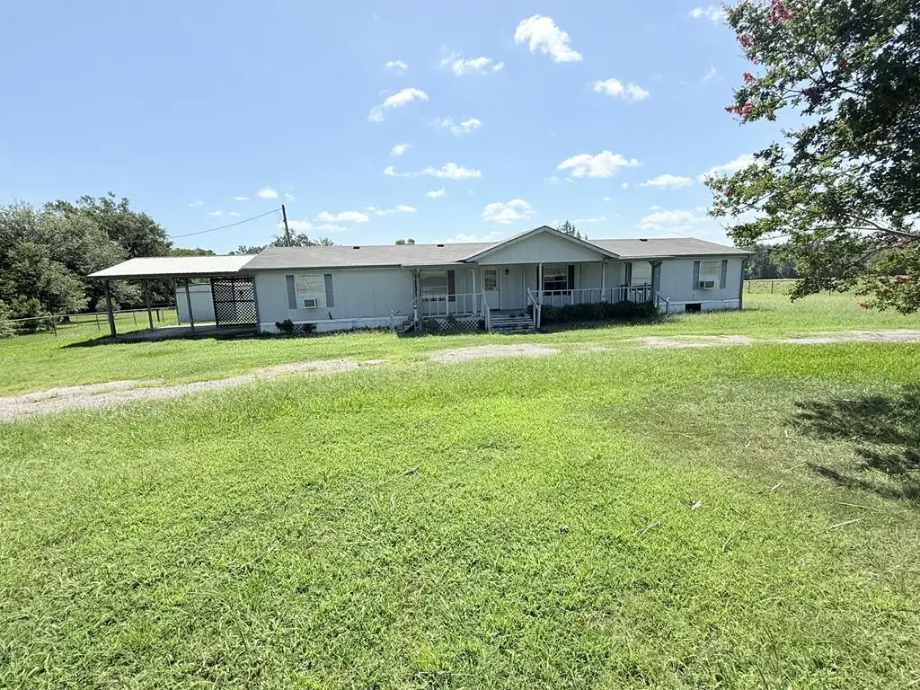 24050 Fm 95n, Garrison, TX 75946 - #1