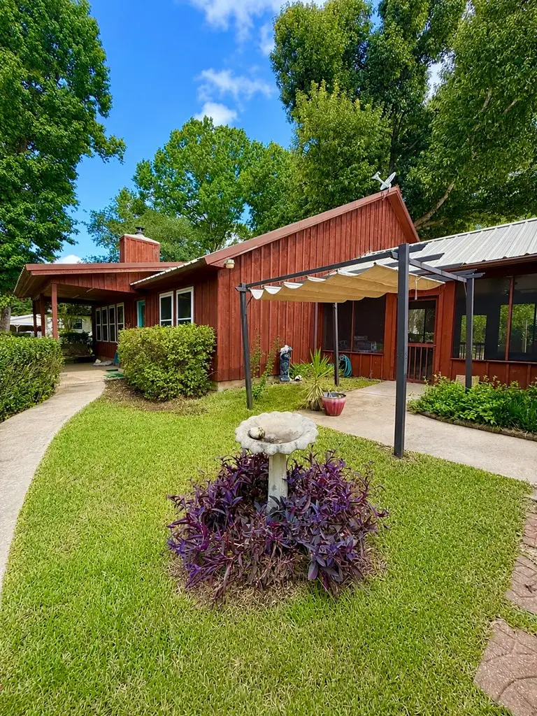 250 Maplewood Drive, Hemphill, TX 75948 - #2