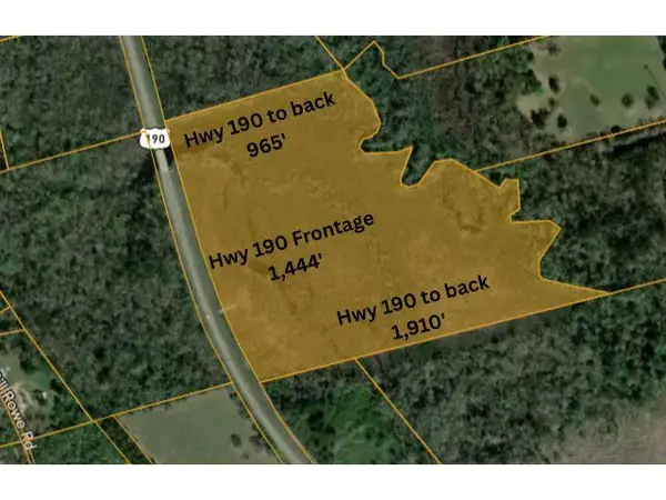 1900 Highway 190 E, Newton, TX 75966