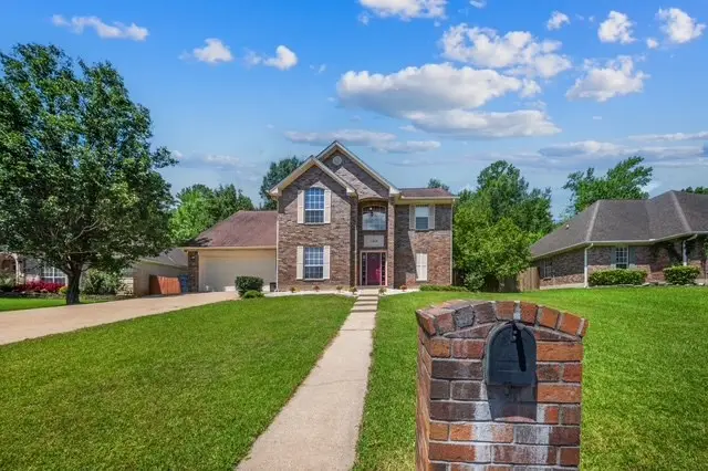 1602 Loblolly Lane, Lufkin, TX 75904 - #2