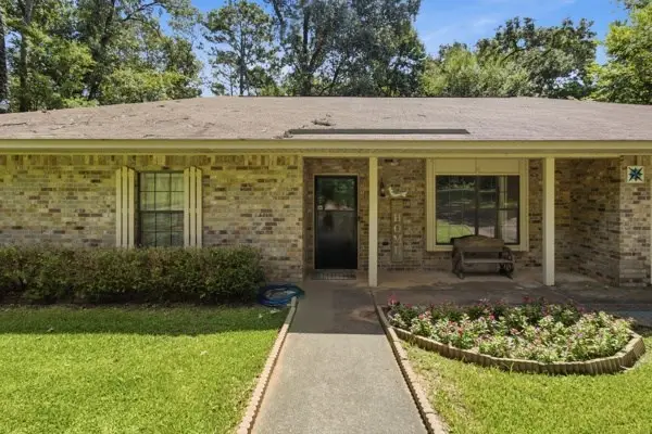 757 County Road 200, Nacogdoches, TX 75765 - #2